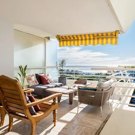 2-br In High Residential Apartment *