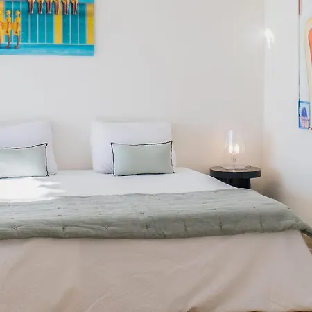 2-br In High Residential Apartment