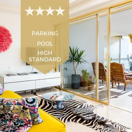 2-br In High Residential