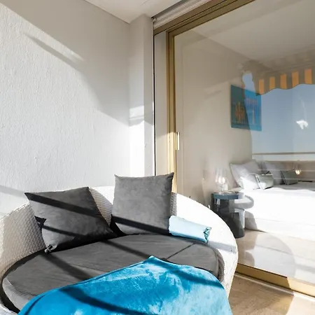 2-br In High Residential Apartment