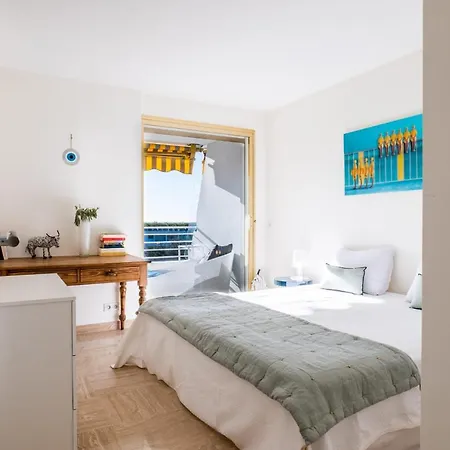 Apartment 2-br In High Residential